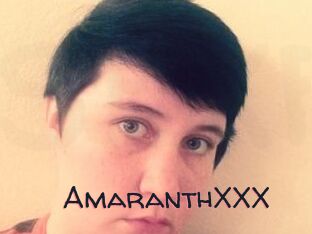 AmaranthXXX