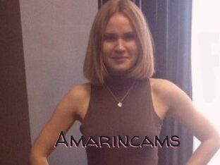 Amarincams