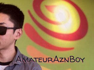 AmateurAznBoy