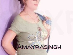 Amayrasingh