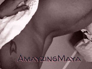 AmayzingMaya