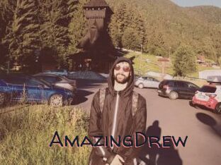 AmazingDrew