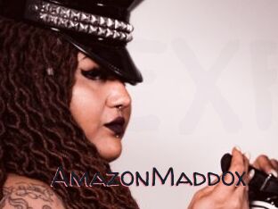 AmazonMaddox