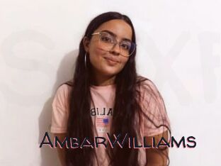 AmbarWilliams