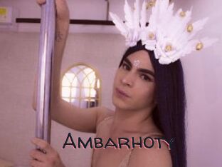 Ambarhoty
