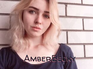 AmberBecky