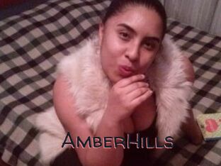 AmberHills