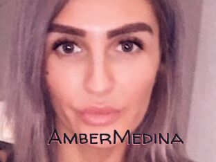 AmberMedina