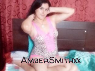AmberSmithxx