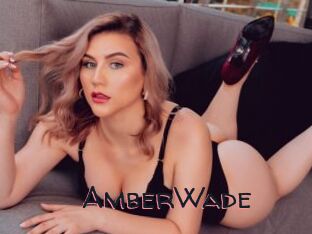 AmberWade