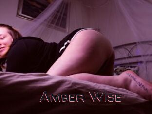 Amber_Wise