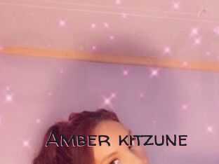 Amber_kitzune