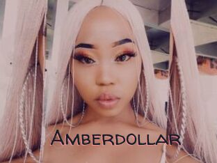 Amberdollar