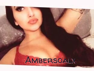 Ambersoalx