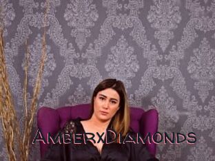 AmberxDiamonds