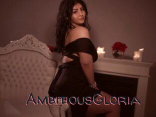 AmbitiousGloria
