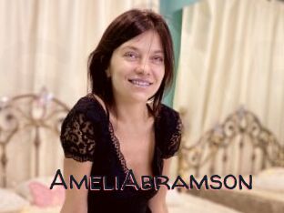 AmeliAbramson