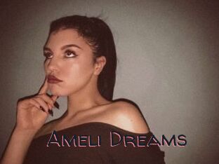 Ameli_Dreams