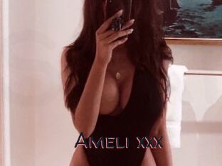 Ameli_xxx