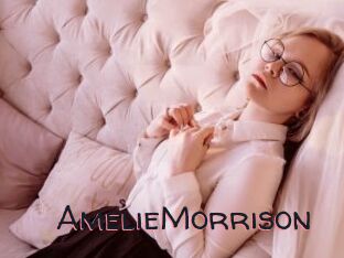 AmelieMorrison