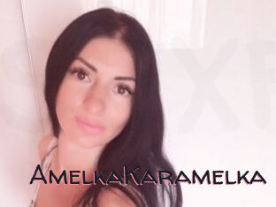 AmelkaKaramelka