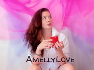 AmellyLove