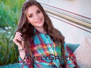 AmelyGreen
