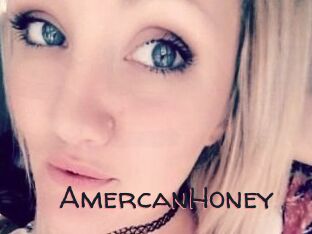 AmercanHoney