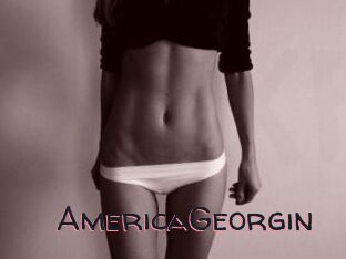 AmericaGeorgin