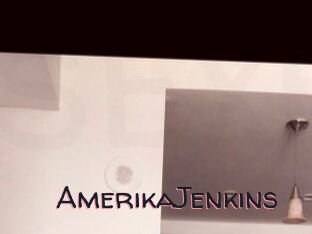 AmerikaJenkins