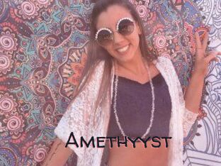 Amethyyst