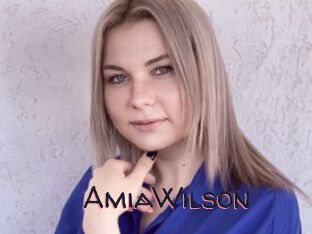 AmiaWilson