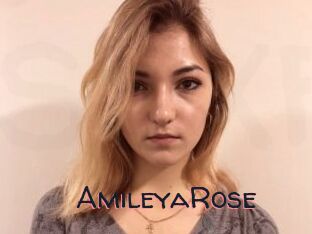AmileyaRose