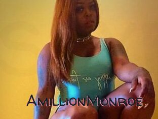 AmillionMonroe