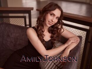 AmilyJohnson