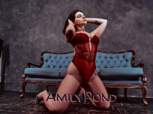 AmilyPond