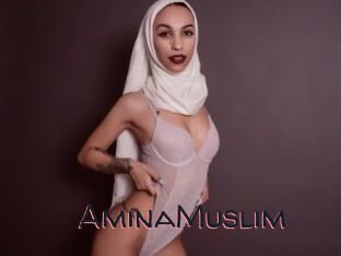 AminaMuslim