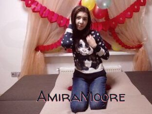 AmiraMoore