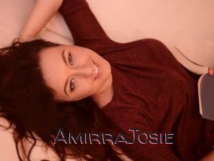 AmirraJosie