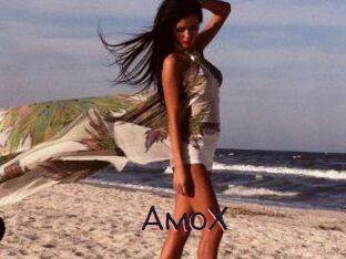 AmoX