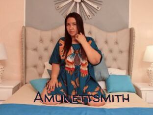 Amunettsmith