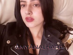 AmyAnalHard