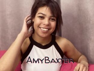 AmyBaxter