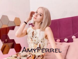 AmyFerrel