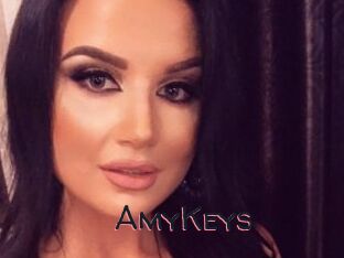 AmyKeys