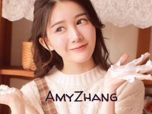 AmyZhang