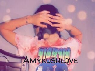 Amykushlove
