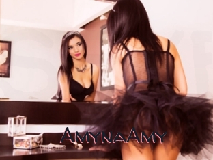 AmynaAmy