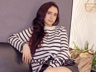 AnaHayes