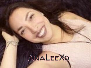 AnaLeeXo